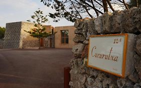 Cucurutxa